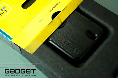 เคส Otterbox Dell Streak 5 Commuter Series เคสกันกระแทก ปกป้องขีดสุด เคสมือถือ ของแท้ By Gadget Friends